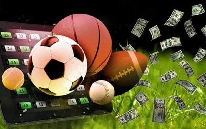 Aksi olahraga sebagai penutup pengalaman OVABET