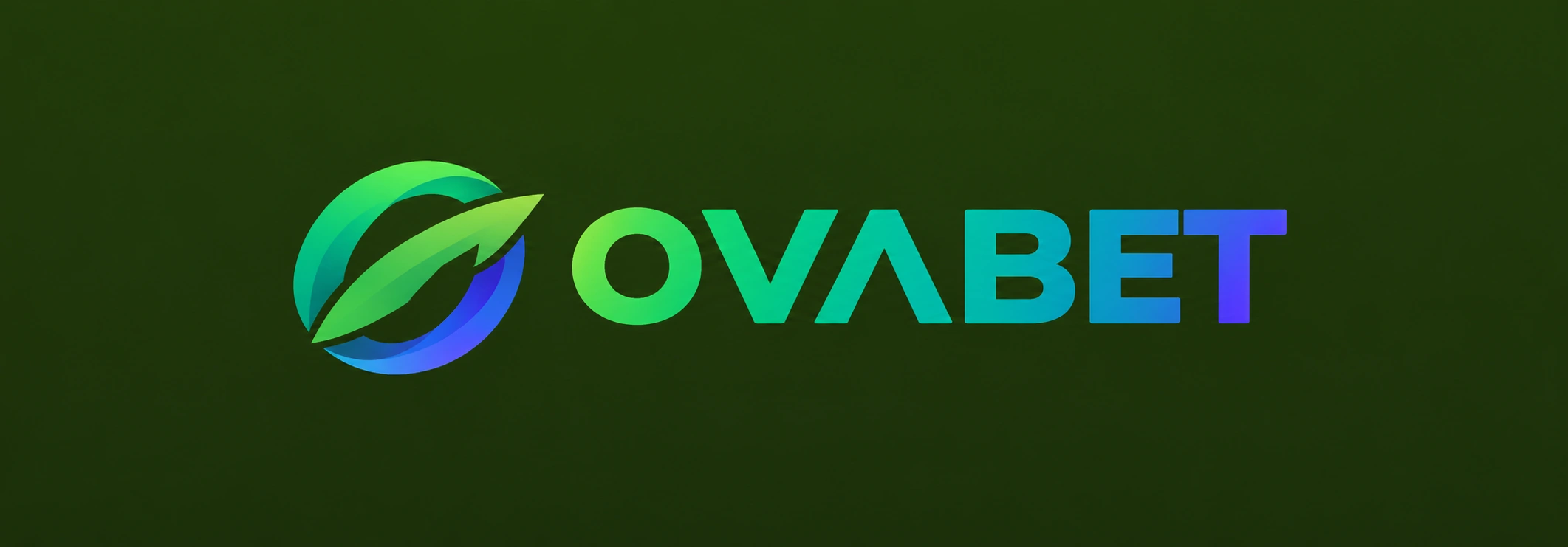 OVABET Logo